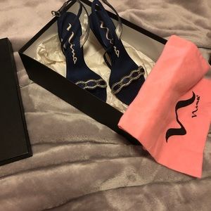 Women’s dress shoe